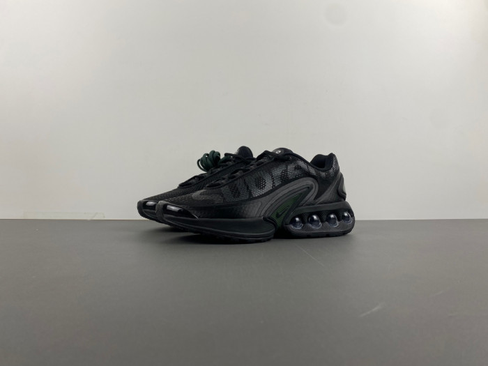 Nike Air Max DN ''Black Galactic Jade'' FZ4044-001