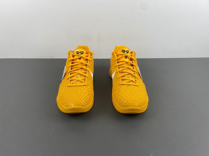 Nike Kobe 6 Protro Mambacita CW2190-501