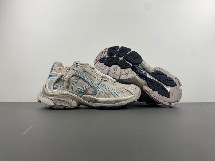 RUNNER SNEAKER RS110