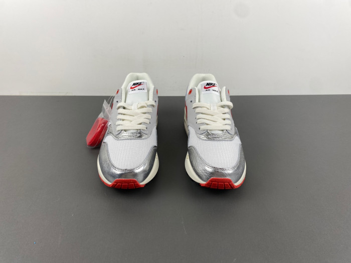 Nike Air Max 1 "Hot Sauce" HF7746-100