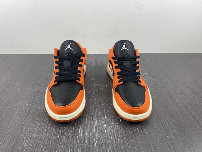 Jordan 1 Low SE Sport Spice (Women