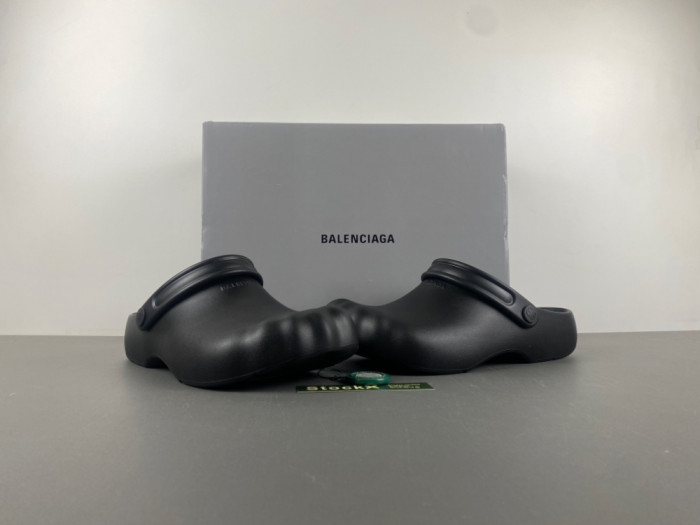 Balenciag* Sandal32 BCS00032