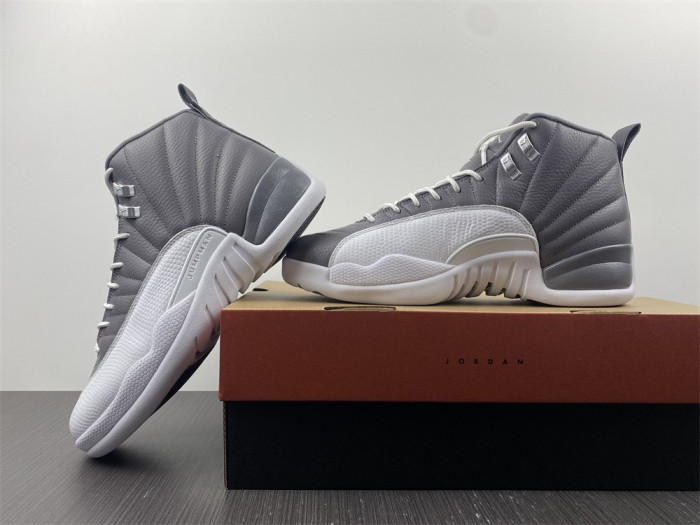 Air Jordan 12 CT8025-610