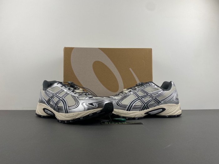 As*ic*s gel-kahana tr v4 silver white 1203a497-200
