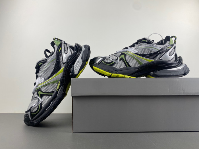 RUNNER SNEAKER RS109