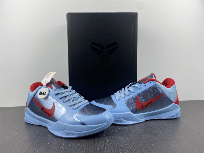 NIKE KOBE 5 PROTRO ZK5 CD4991-109