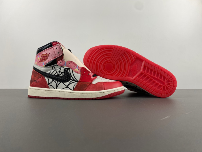 Air Jordan 1 "Next Chapter" x Across the Spider DV1748-601