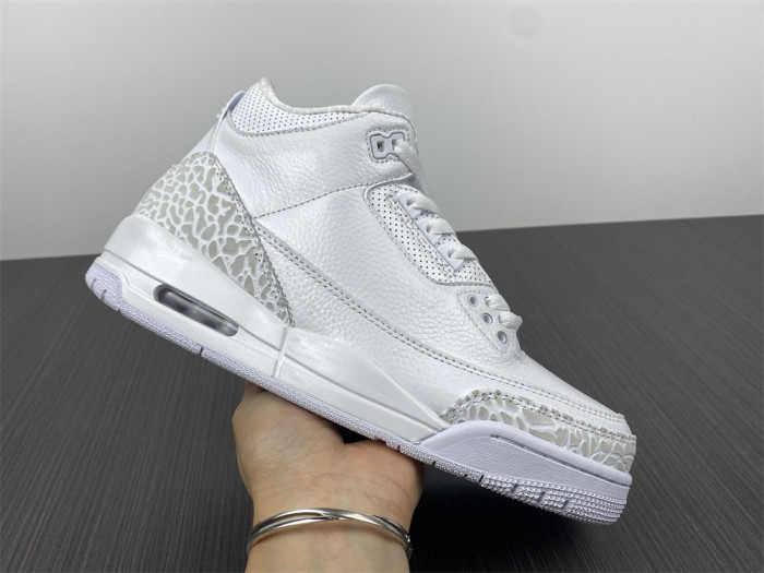 AIR JORDAN 3 RETRO PS 