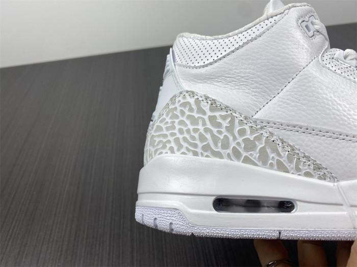 AIR JORDAN 3 RETRO PS 
