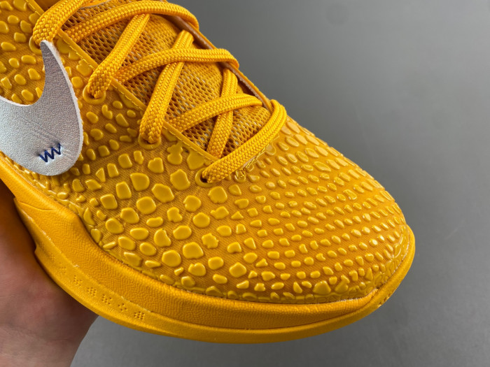 Nike Kobe 6 Protro Mambacita CW2190-501
