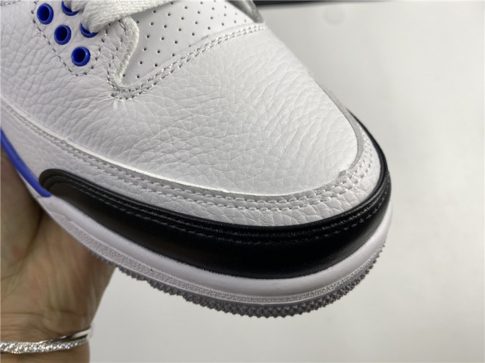 FRAGMENT DESIGN X AIR JORDAN 3 RETRO CT8532-040