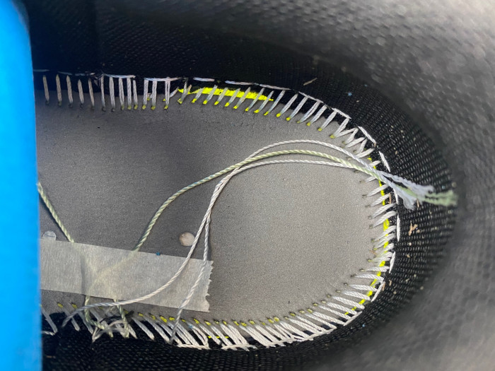 Air Jordan 1 Low GS "Black Raspberry" HF0410-001