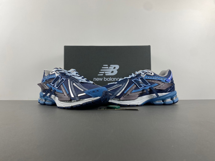 New Balance 1906R Blue Slate Grey