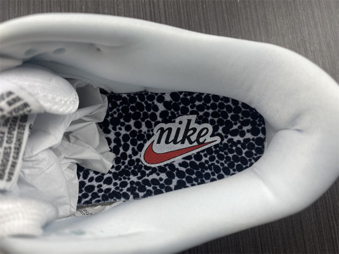 Nike Dunk Low Heirloom (W) DH4403-700