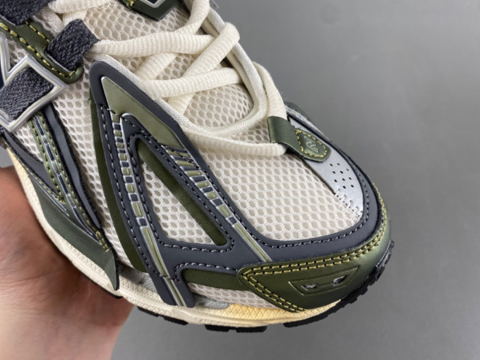 New Balance 1906A ’OLIVE JUICE‘ U1906ANC