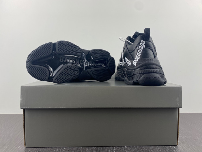 TRIPLES TRAINER SNEAKERS 2000081