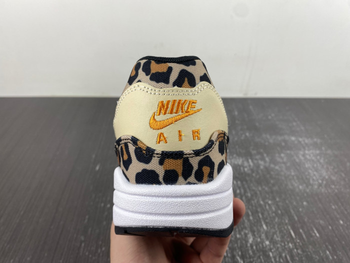 NIKE WMNS AIR MAX 1 PREMIUM LEOPARD BV1977-200