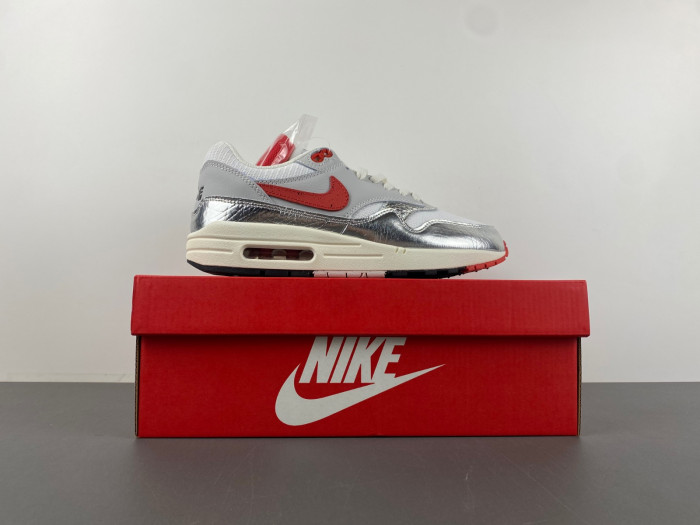 Nike Air Max 1 "Hot Sauce" HF7746-100