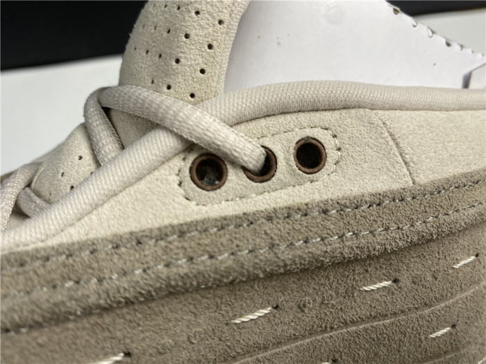 Clot Air Jordan 14 Low Sepia Stone DC9857-200