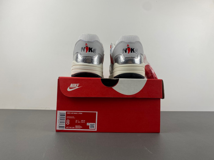 Nike Air Max 1 "Hot Sauce" HF7746-100