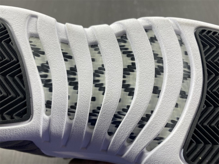 Air Jordan 12 CT8025-610