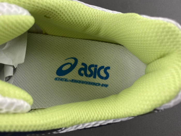 Asics Gel 14 