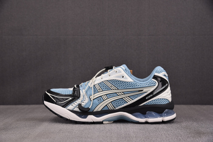 Gel Kayano 14 ''Unlimited Pack - Mist Cream'' 1203A549-400