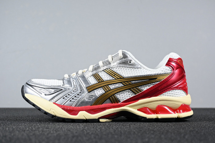 Gel Kayano 14 ''Just Say No'' Sneaker Politics Exclusive 1203A692-100