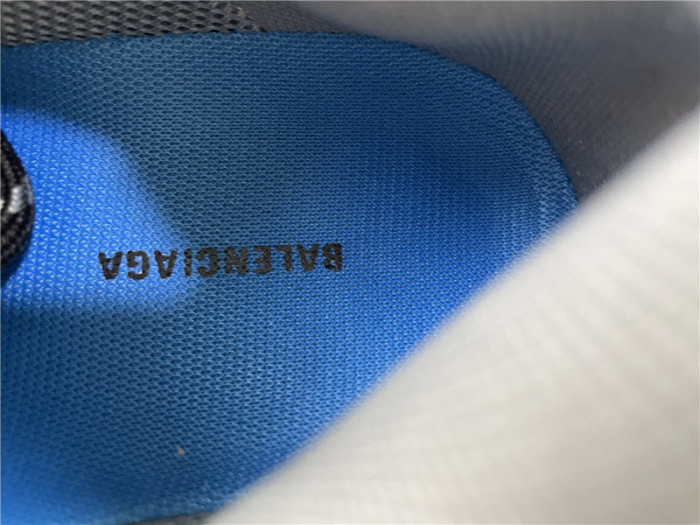 TRIPLES TRAINER SNEAKERS 2000033