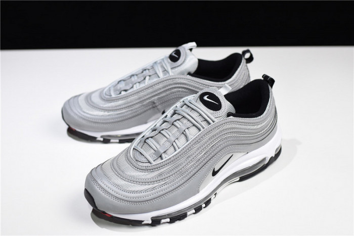 Nike Air Max 97 Reflect Silver 312834-007