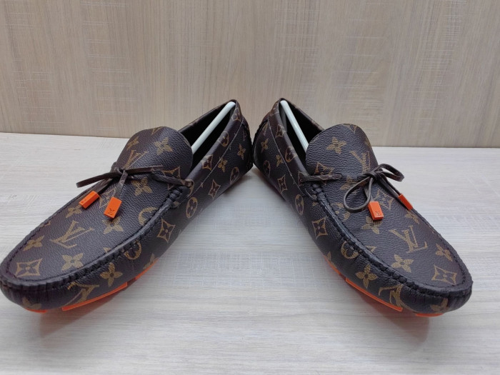 LV Loafers