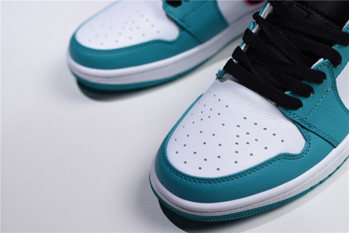 Air Jordan 1 Mid South Beach 852542-306