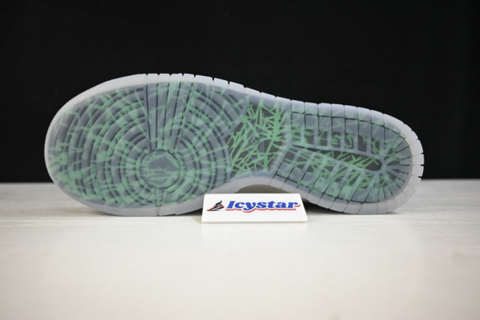 nike dunk low N0*H carolina a&t dr6187-001