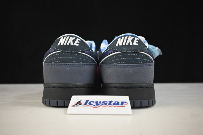 Nike SB Dunk Low Concepts Blue Lobster 313170-342