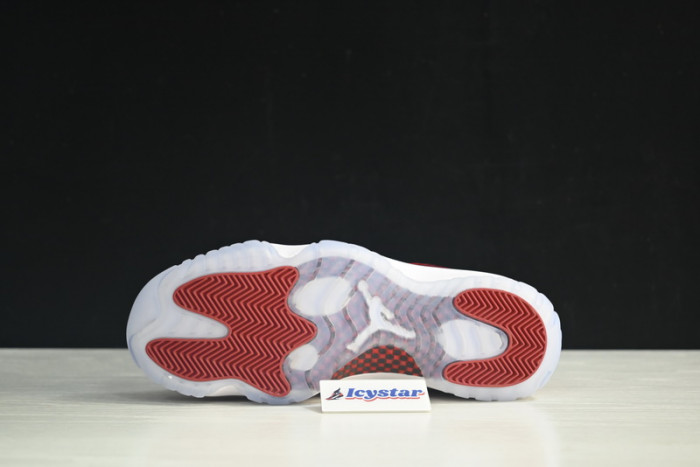 Air Jordan 11 “Cherry” CT8012-116
