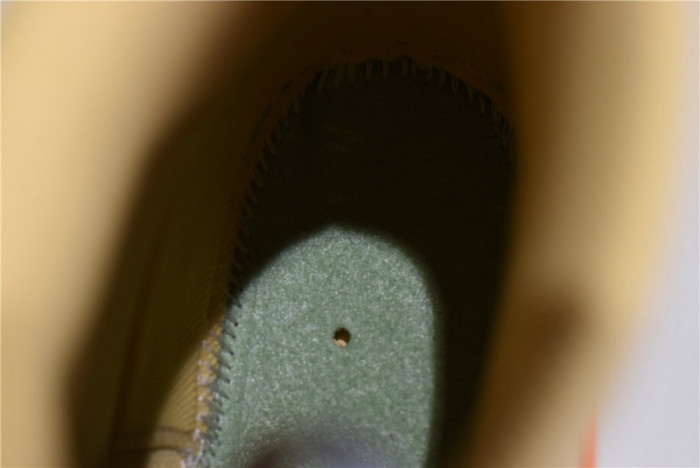 OFW Nike Blazer Studio Mid Pale Vanilla AA3832-700