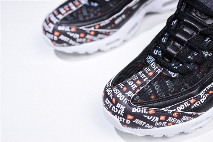 Nike Air Max 95 "Just Do It