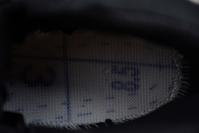 Jordan Legacy 312 Black White AV3922-001