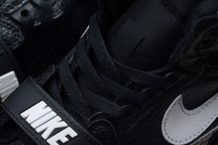 Jordan Legacy 312 Black White AV3922-001