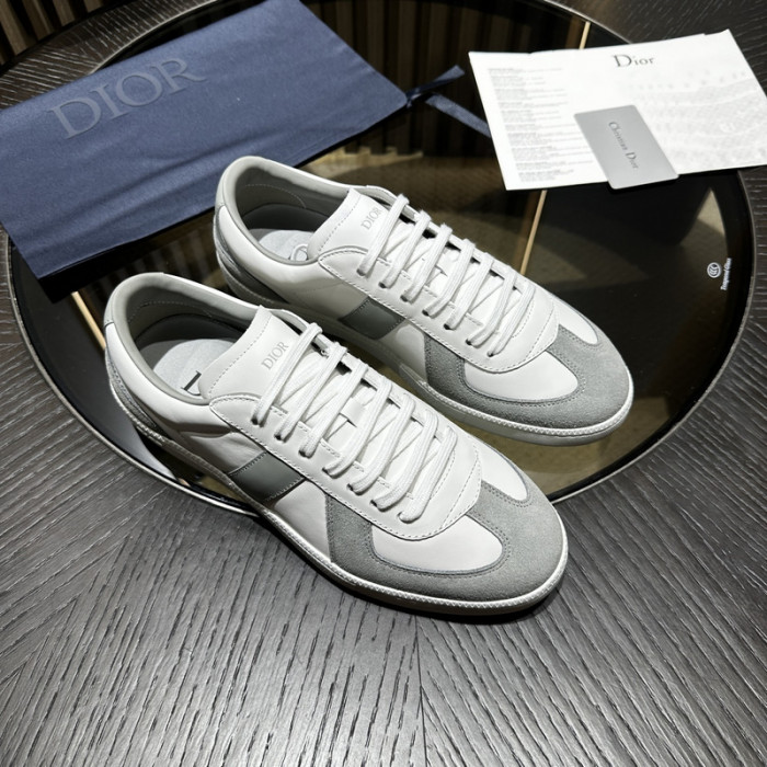 DIOR B01 SNEAKERS