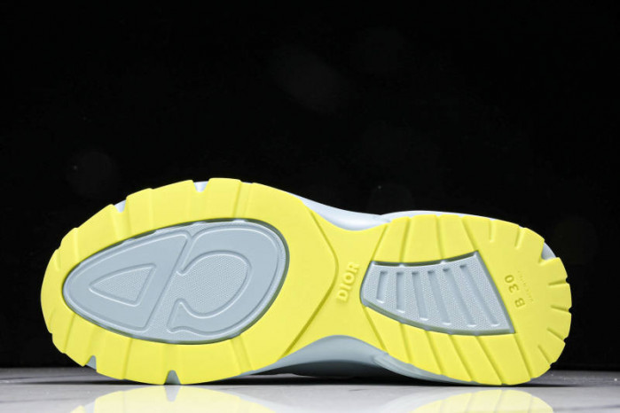 DIOR B30 SNEAKERS B30-000113