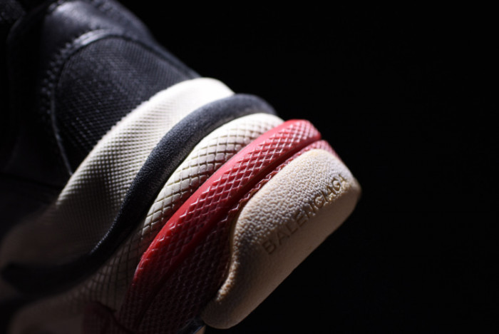 TRIPLES TRAINER SNEAKERS 2000004