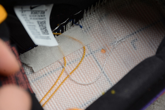 Nike SB Dunk Low ACG Terra BQ6817-008