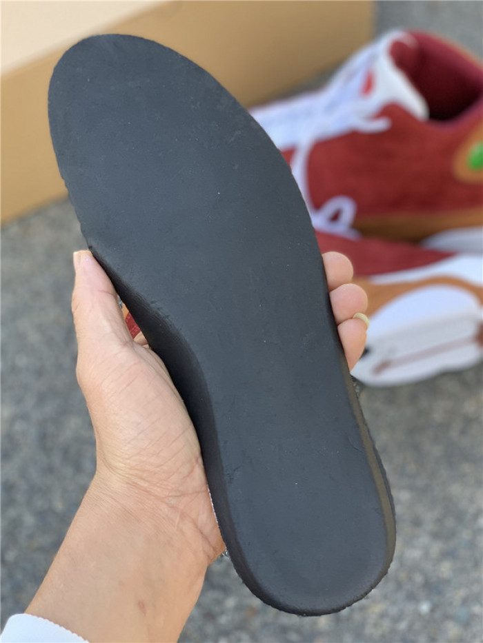 Air Jordan 13 Retro Premio 