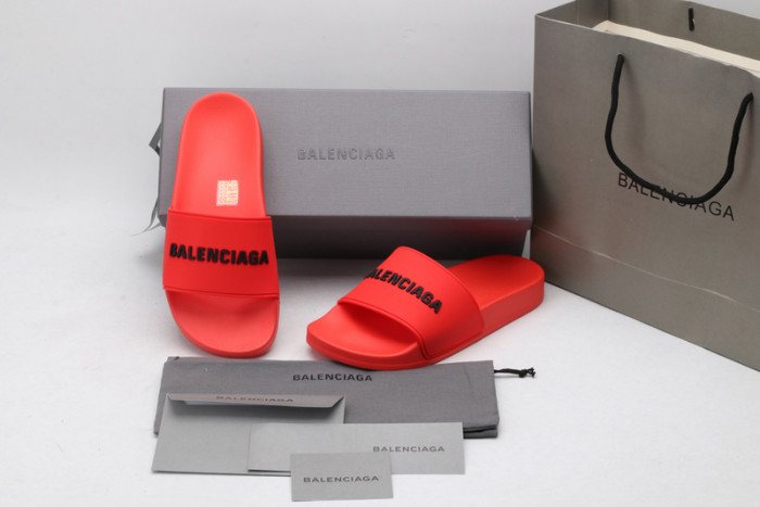 Balenciag* Sandal6