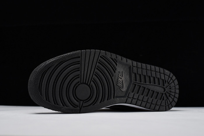 Air Jordan 1 Retro High Glod Toe Equality MENS AQ7474-001