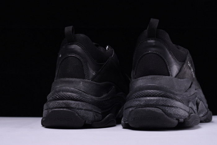 TRIPLES TRAINER SNEAKERS 2000002