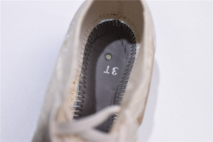 Nike Air Vapormax Flyknit 2.0 Light Cream 942843-201