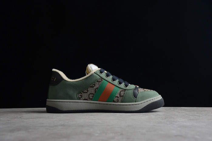 G*u*i* trainer sneaker 97