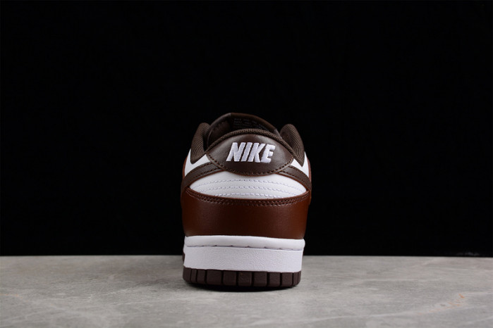 Nike Dunk Low Coffee Shop DD1391-168